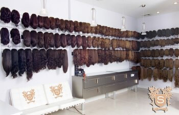 Natural hair wigs new york outlet city