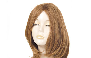 New store york wigs