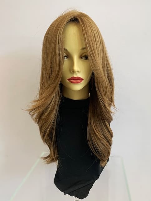 Shuly Runway Wig from Studio Line Collection - ash long hair
