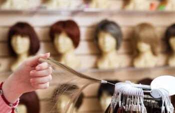 Professional Human Hair Wig Services | New York, NY
