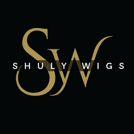 logo Shuly Wigs Brooklyn, NY